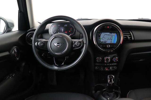 Mini COOPER Mini 1.5 Aut. Business Facelift Navi Parkassist Cruise