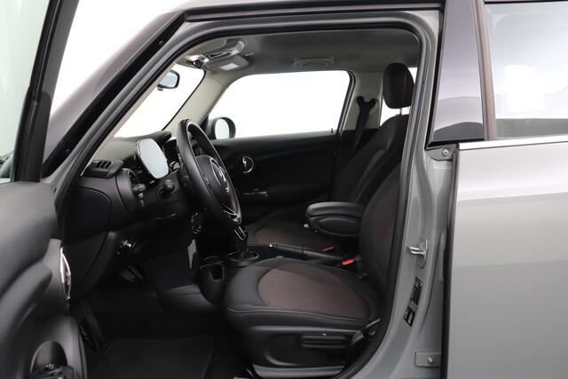 Mini COOPER Mini 1.5 Aut. Business Facelift Navi Parkassist Cruise