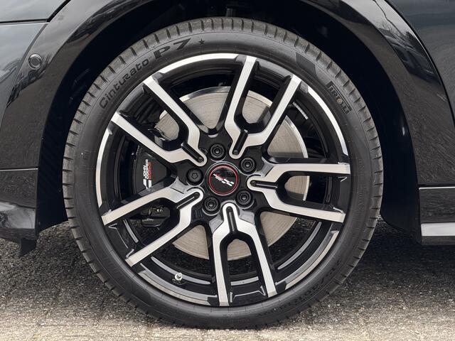 Mini COOPER Mini 1.5 C John Cooper Works XL | Panorama | Harman/Kardon | 18'' | Stuur + Stoelverw.