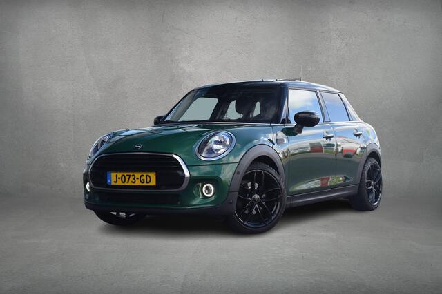 Mini COOPER Mini 1.5 Chili | Apple CarPlay | Pano | Stoelverwarming | Camera