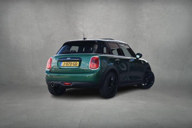 Mini COOPER Mini 1.5 Chili | Apple CarPlay | Pano | Stoelverwarming | Camera