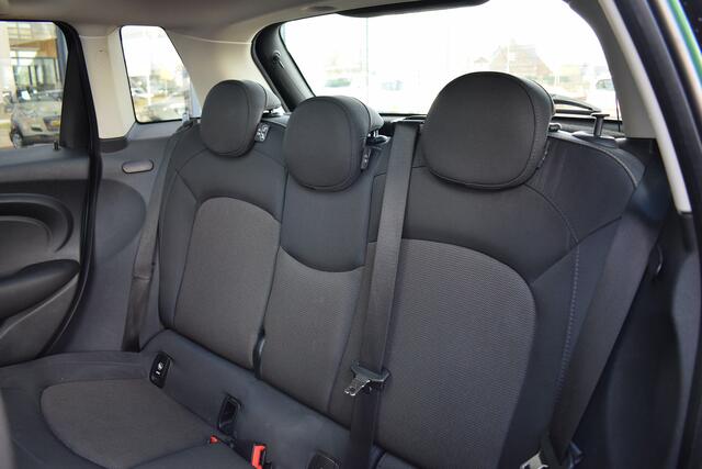 Mini COOPER Mini 1.5 Chili | Apple CarPlay | Pano | Stoelverwarming | Camera