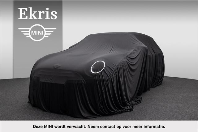 Mini COOPER Cabrio Classic + Premium Pakket + Elektrisch verwarmde voorstoelen + Comfort Access + PDC + 17''