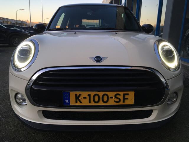 Mini COOPER Mini 1.5 Pepper