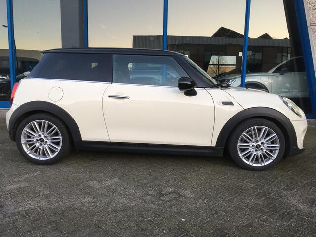 Mini COOPER Mini 1.5 Pepper