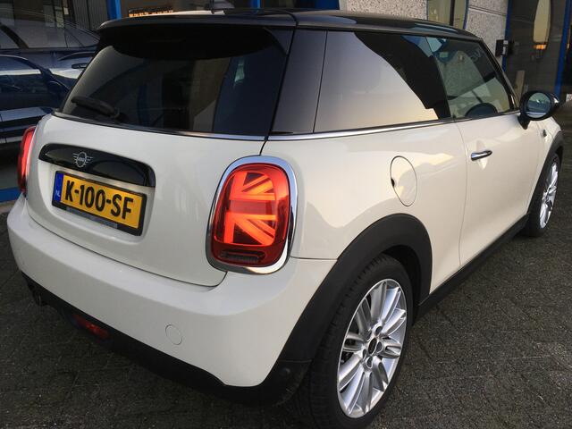 Mini COOPER Mini 1.5 Pepper