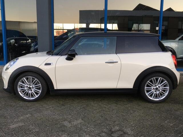 Mini COOPER Mini 1.5 Pepper