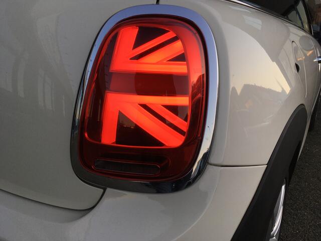 Mini COOPER Mini 1.5 Pepper