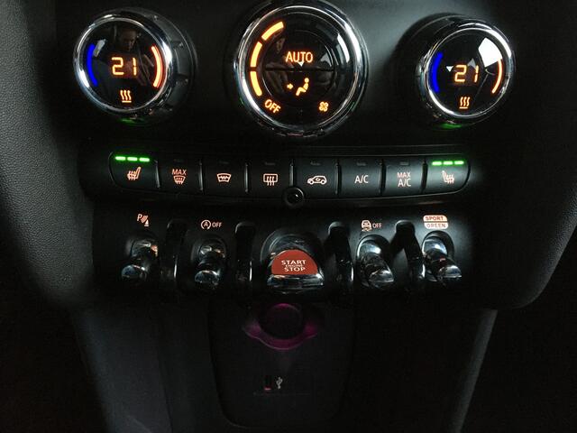 Mini COOPER Mini 1.5 Pepper