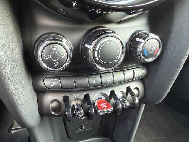 Mini COOPER Mini 1.5 One