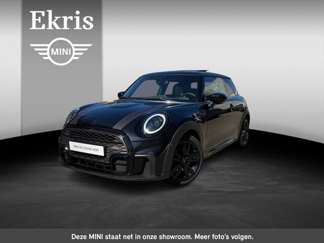 Mini COOPER 3-deurs C