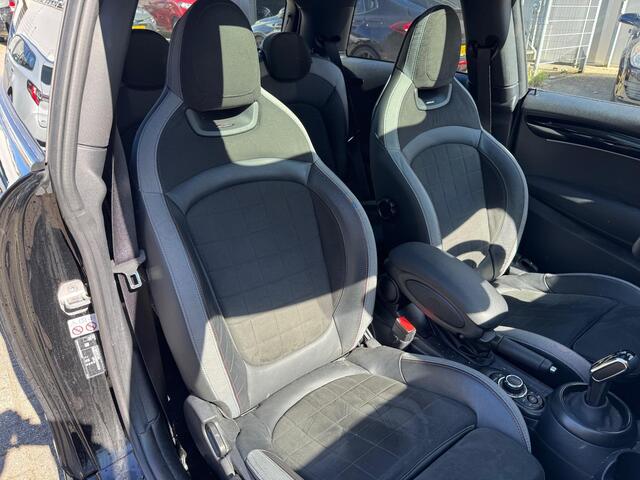 Mini COOPER 3-deurs C