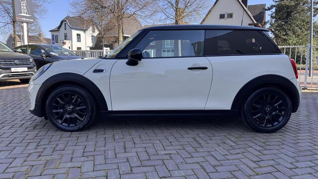 Mini COOPER Mini 1.5 Business | MINI onderhouden |