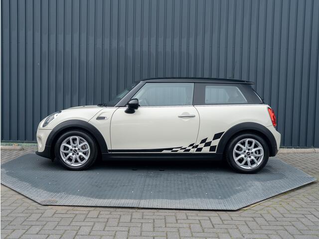 Mini COOPER Mini 1.5 Chili Serious Business Prijs Rijklaar!!