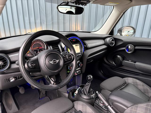 Mini COOPER Mini 1.5 Chili Serious Business Prijs Rijklaar!!