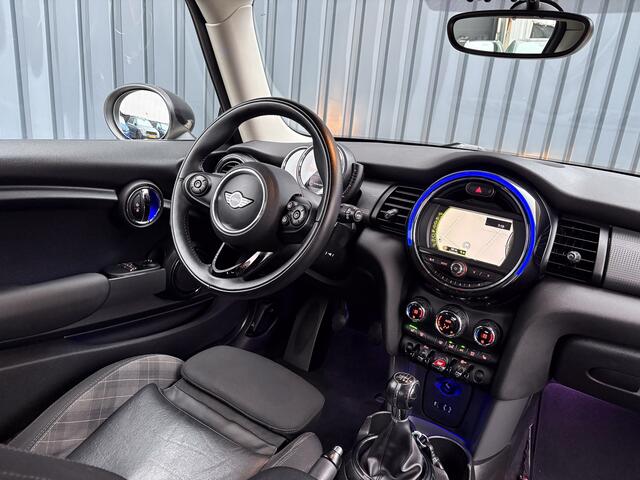 Mini COOPER Mini 1.5 Chili Serious Business Prijs Rijklaar!!