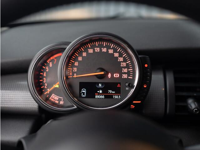 Mini COOPER Mini 1.5 Chili Serious Business Prijs Rijklaar!!