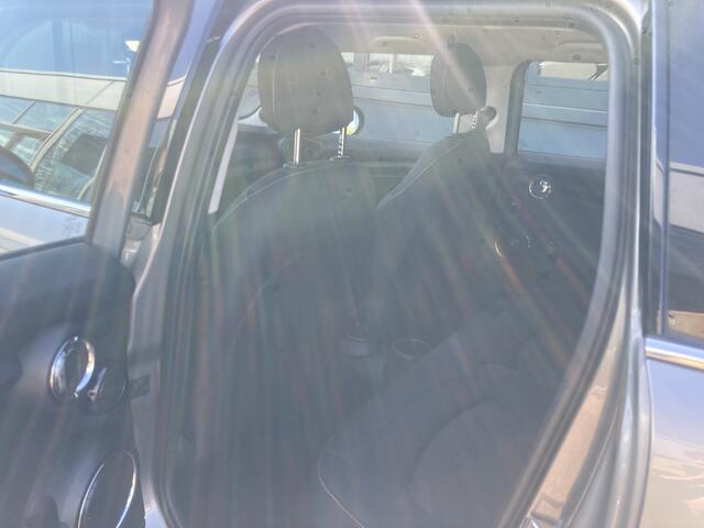 Mini COOPER Mini 1.5 136pk Business Edition SCHUIFDAK/HARMANKARDONHUD/17INCH/STOELVERWARMING