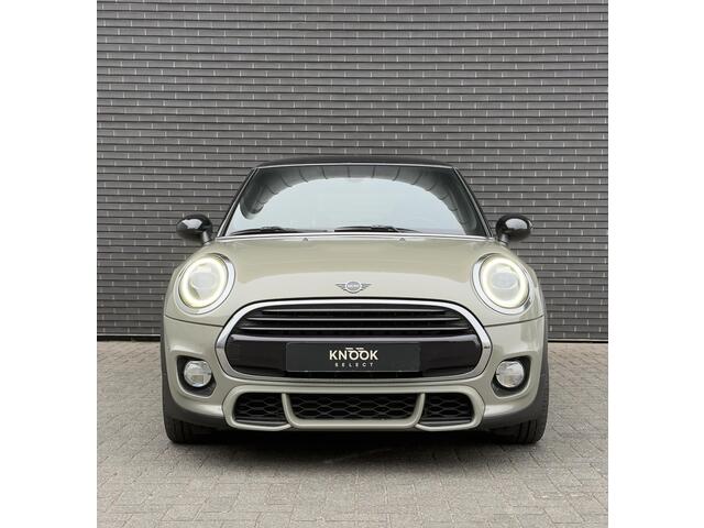 Mini COOPER 1.5 | Sportstoel | Apple Carplay | Ambience |