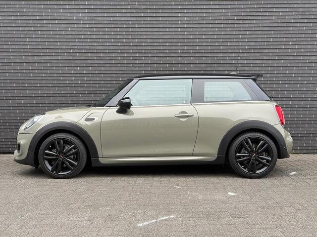 Mini COOPER 1.5 | Sportstoel | Apple Carplay | Ambience |