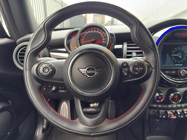 Mini COOPER 1.5 | Sportstoel | Apple Carplay | Ambience |