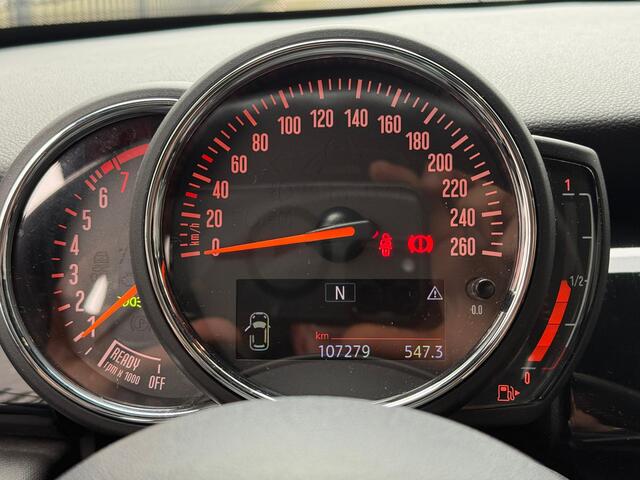 Mini COOPER 1.5 | Sportstoel | Apple Carplay | Ambience |