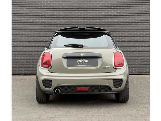 Mini COOPER 1.5 | Sportstoel | Apple Carplay | Ambience |