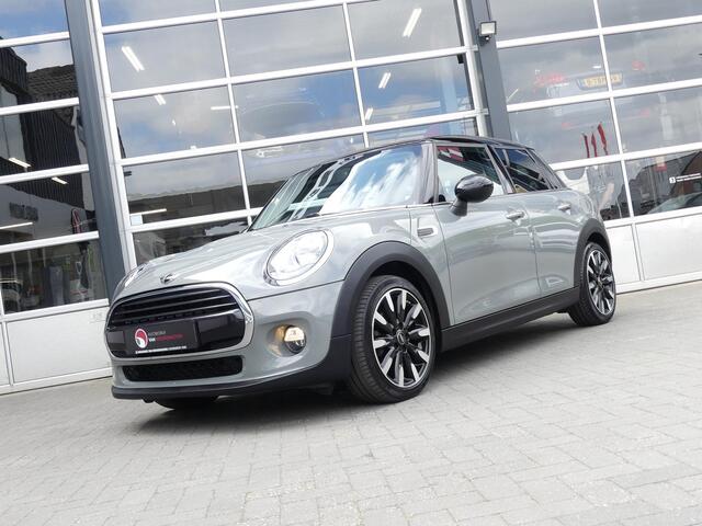 Mini COOPER 1.5 *10 jaar garantie