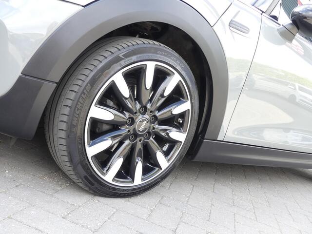 Mini COOPER 1.5 *10 jaar garantie