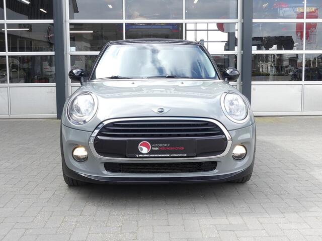 Mini COOPER 1.5 *10 jaar garantie