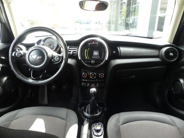 Mini COOPER 1.5 *10 jaar garantie