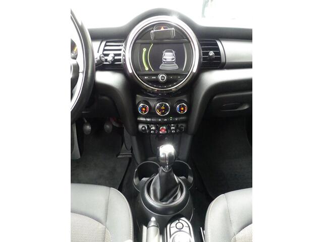 Mini COOPER 1.5 *10 jaar garantie