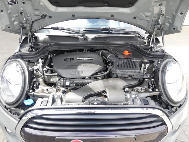 Mini COOPER 1.5 *10 jaar garantie