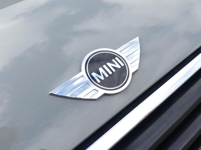 Mini COOPER 1.5 *10 jaar garantie