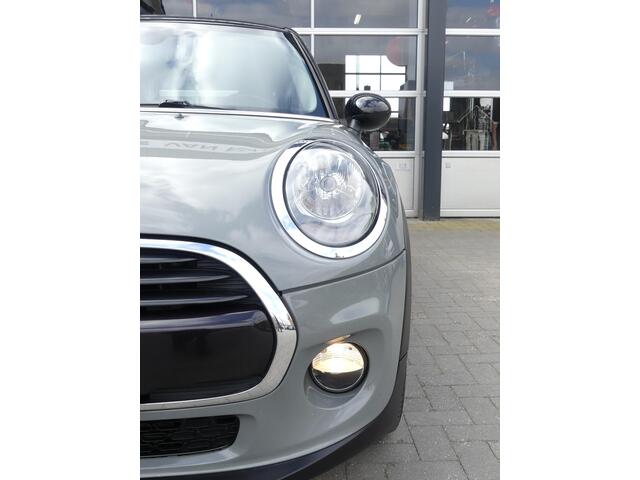 Mini COOPER 1.5 *10 jaar garantie