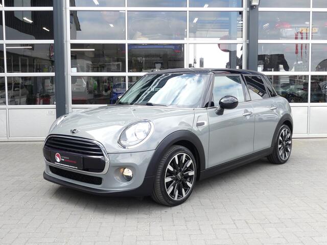 Mini COOPER 1.5 *10 jaar garantie
