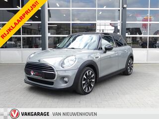 mini-cooper-1.5-*10-jaar-garantie