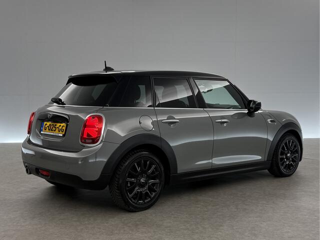 Mini COOPER 1.5 Cooper Business Edition Carplay Clima Cruise Navi 16"LMV LED PDC Stoelverw.