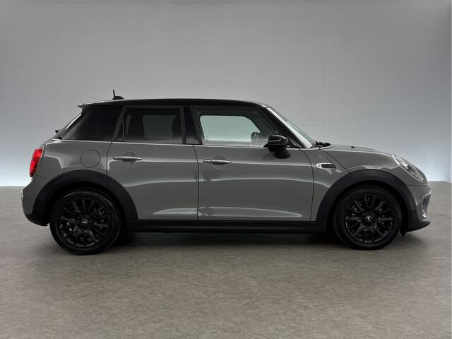 Mini COOPER 1.5 Cooper Business Edition Carplay Clima Cruise Navi 16"LMV LED PDC Stoelverw.
