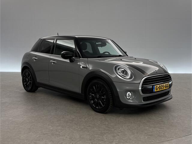 Mini COOPER 1.5 Cooper Business Edition Carplay Clima Cruise Navi 16"LMV LED PDC Stoelverw.