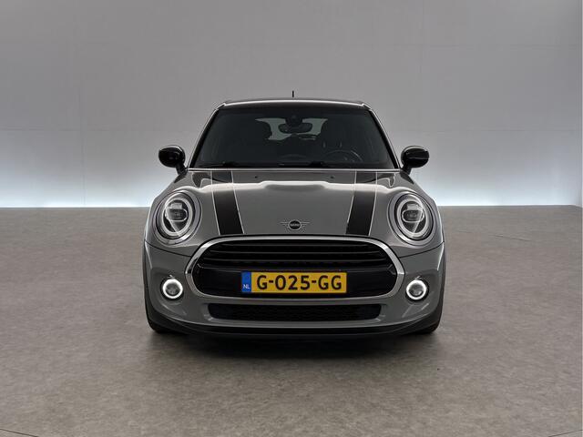 Mini COOPER 1.5 Cooper Business Edition Carplay Clima Cruise Navi 16"LMV LED PDC Stoelverw.