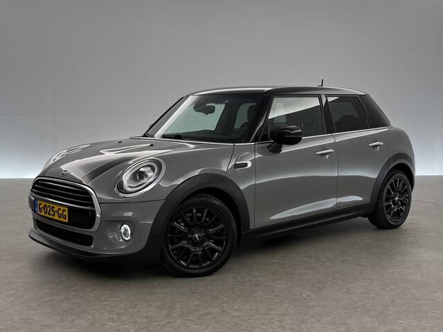 Mini COOPER 1.5 Cooper Business Edition Carplay Clima Cruise Navi 16"LMV LED PDC Stoelverw.