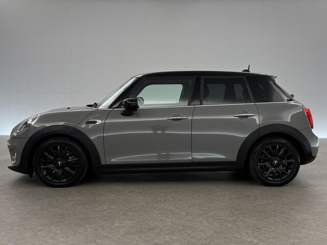 Mini COOPER 1.5 Cooper Business Edition Carplay Clima Cruise Navi 16"LMV LED PDC Stoelverw.
