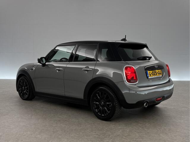Mini COOPER 1.5 Cooper Business Edition Carplay Clima Cruise Navi 16"LMV LED PDC Stoelverw.