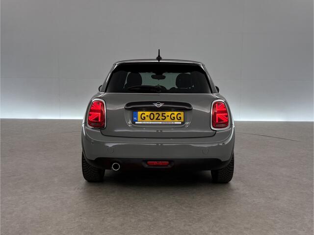 Mini COOPER 1.5 Cooper Business Edition Carplay Clima Cruise Navi 16"LMV LED PDC Stoelverw.