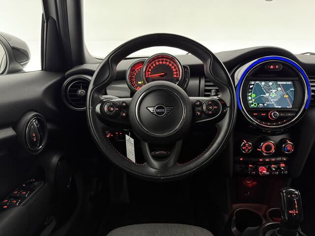 Mini COOPER 1.5 Cooper Business Edition Carplay Clima Cruise Navi 16"LMV LED PDC Stoelverw.