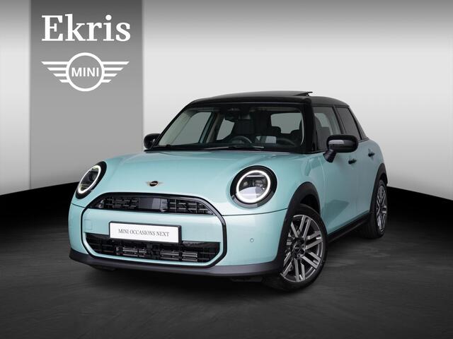 Mini COOPER 5-deurs C Classic + M-pakket
