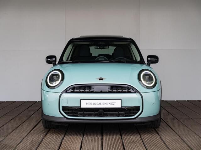 Mini COOPER 5-deurs C Classic + M-pakket