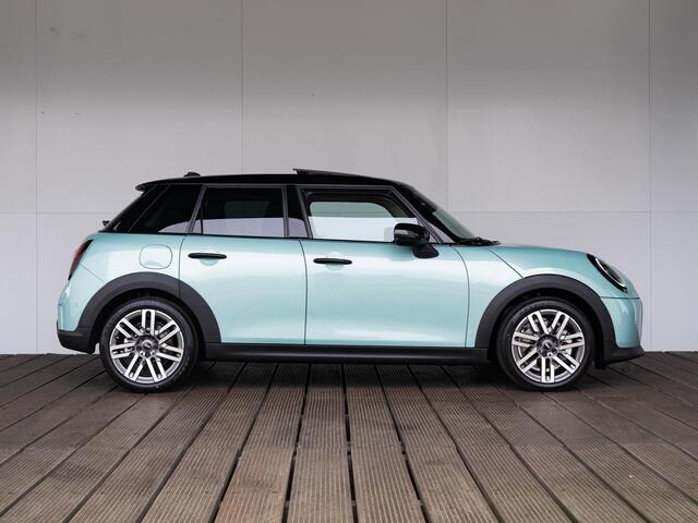 Mini COOPER 5-deurs C Classic + M-pakket