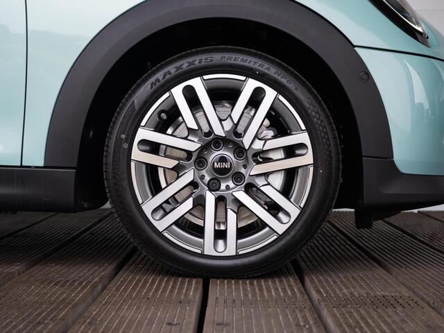 Mini COOPER 5-deurs C Classic + M-pakket